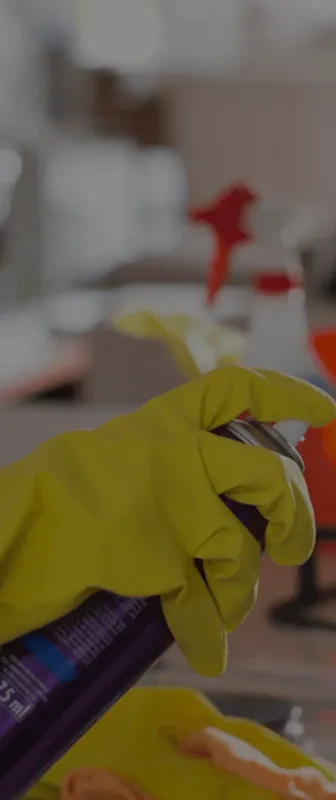 Reliable Residential & Commercial Cleaning in Eugene, OR